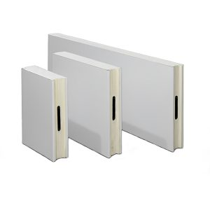 Cam Lock 冷室面板